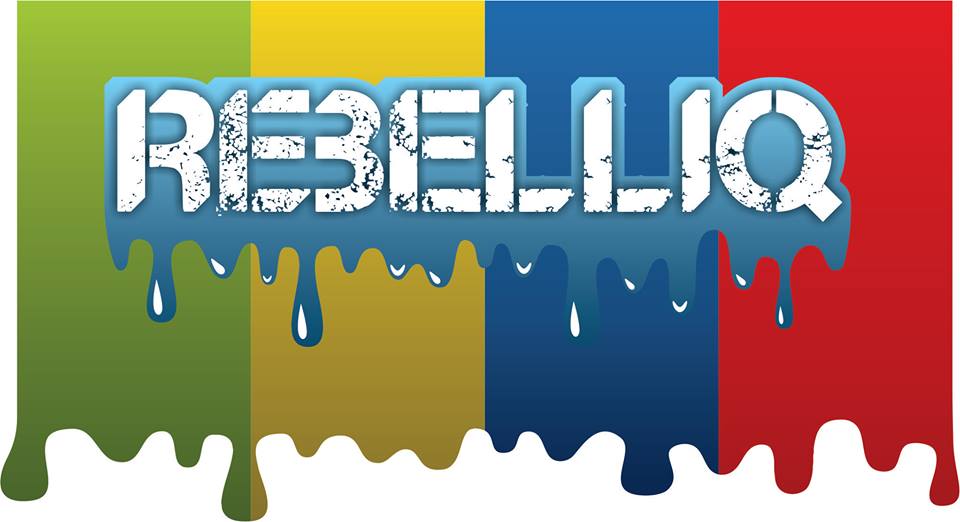 Rebelliq 40ml SHORTFILL