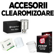 Piese pt clearomizoare