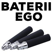 Baterii eGo