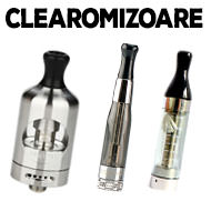 Clearomizoare