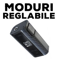 MOD-uri reglabile