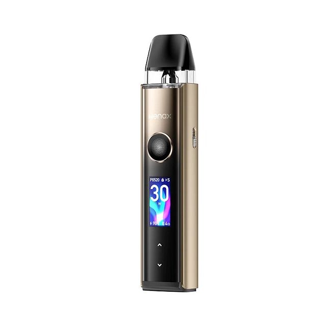 muha vapes Tigari Electronice la Kit pentru incepatori